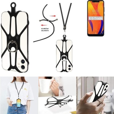 Handykette für Vsmart Joy 1+ Handy-Ring Handykordel