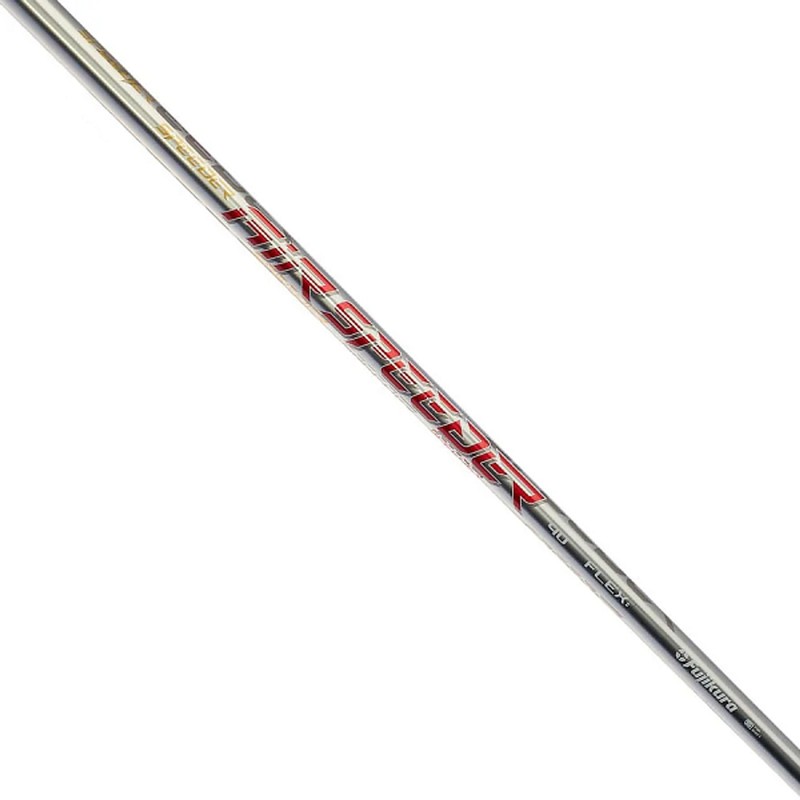 Fujikura Air Speeder TaylorMade Loft Sleeve Driver Regular 49g Shaft