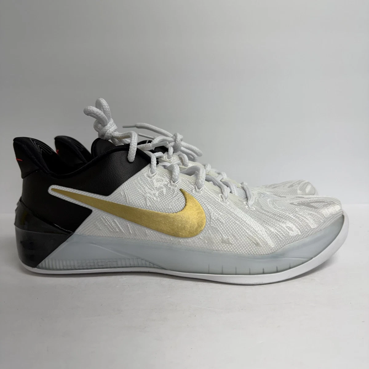 Nike Kobe A.D. Black White for Sale | Authenticity Guaranteed | eBay