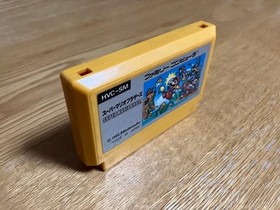 NES Super Mario Bros. Famicom Box With Manual Vintage JPN Limited Edition Rare M