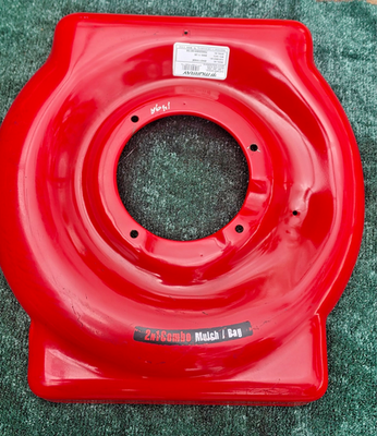 #ad #ad MURRAY 776150MA 20quot; WALK BEHIND 2N1 PUSH MOWER DECK HOUSING MODEL 204211x92A US $65.00