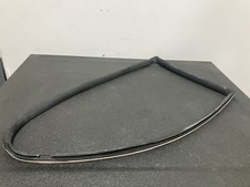 Bmw E36 318ti Compact Driver Side Glass Window Seal
