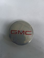 2004-2007 Buick Rainier 3 Oem Center Cap - 305018 2004-2007 Buick Rainier 3 Oem Center Cap - 305018