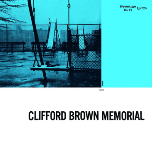 Clifford Brown Memorial (Vinyl LP) 12" Album