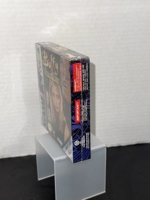 Buffy the Vampire Slayer (Nintendo Game Boy Color, 2000) for sale