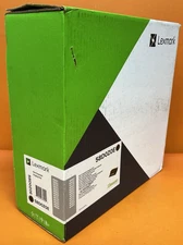 New Genuine OEM Lexmark 58D0Z0E Imaging Unit 100,000 Page-Yield MS821 MS824