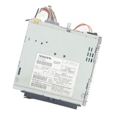 Autoradio Volvo C30