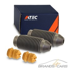 ATEC STOSSDÄMPFER PROTECTION-KIT VORNE FÜR VW NEW BEETLE 9C 1Y BORA 1J GOLF 4 1J