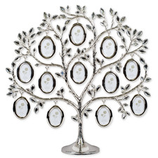 Roman Giftware Inc. Caroline Collection Family Reunion Gift 12 H Family Tree 12