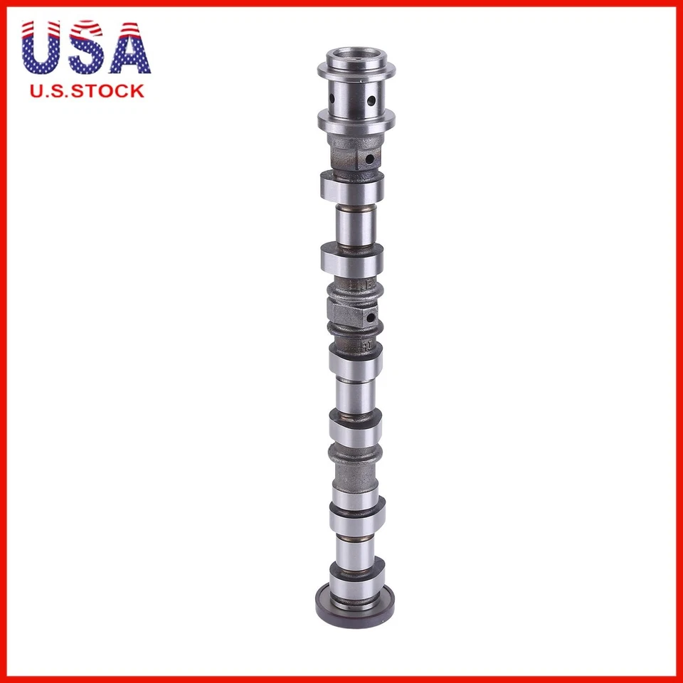 New 5184380AG Camshaft For Dodge Durango 2011 2012 2013 2014 2015 3.6L 5184380AG - Image 3 of 4