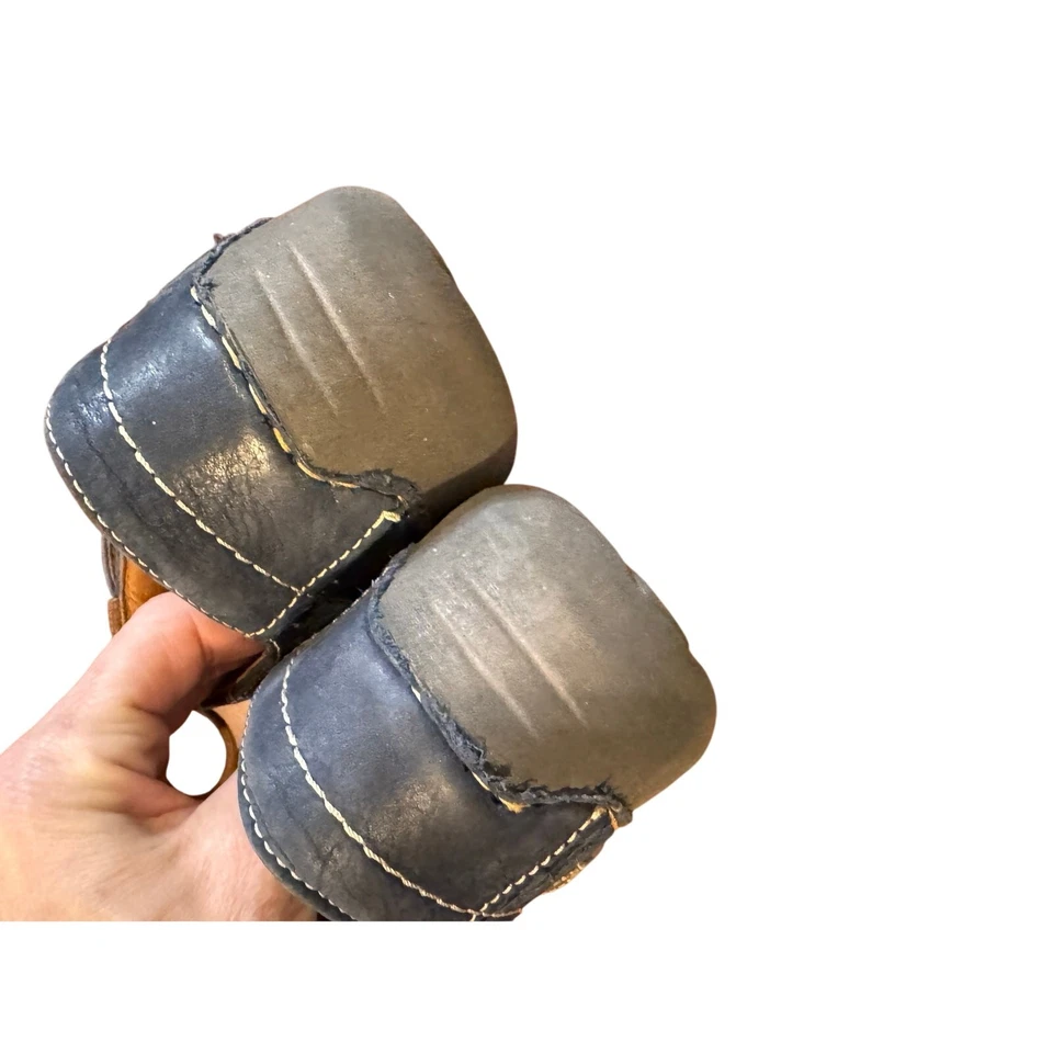 Joseph Seibel Fergey 20 - Ocean Women's Lace Up Sneakers  Women's Size 40 9-9.5  - Image 3 of 4