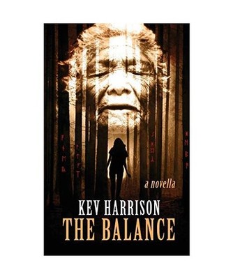 The Balance, Kev Harrison