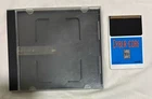 Cyber Core TurboGrafx 16 HuCard Game Card With Original Case - Tested, Working