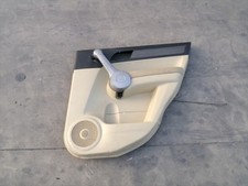 Porte arrière et accessoires Honda CRV
