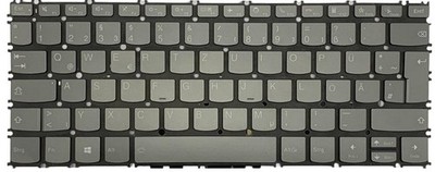 LI686  Einzelne Tastatur Taste Lenovo Yoga Slim 7-13 7-13ITL05 7-13ACN05