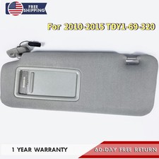 For 2010-2015 Mazda CX-9 Left Driver Side Gra...