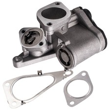 AGR Ventil for Renault Megane II Laguna II Grandtour Scenic 1.9 dCi 8200411031