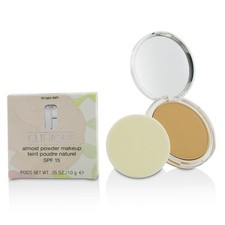 Clinique Almost Powder SPF15 Makeup No.03 Light 10g