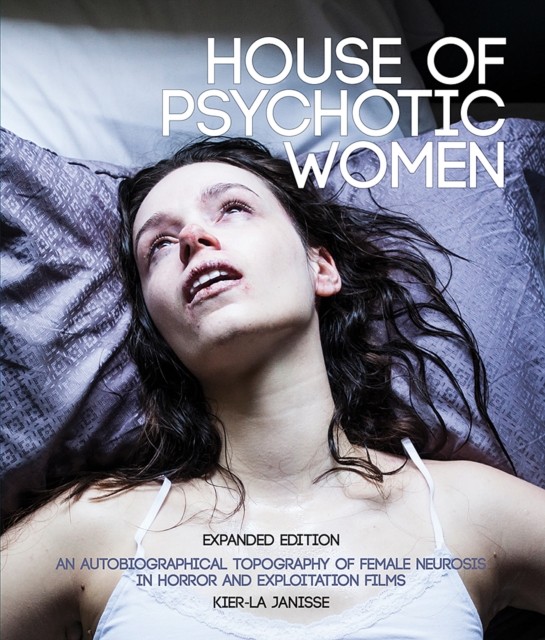 House Of Psychotic Woman