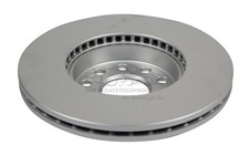 2x Bremsscheibe vorne (Sys.Teves) für Seat Altea Leon Toledo 5Q0615301H