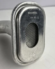 Genuine OEM Mopar Engine Oil Pump Pickup Tube Jeep Gladiator Wrangler miniatura 2