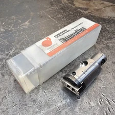 D'Andrea 1.1-1.5" 28-38mm TRM 25 TRM25 Finish Boring Head MHD 25 Connection