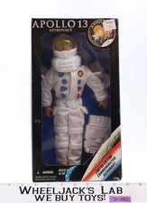 Apollo 13 Limited Edition Commemorative Astronaut 1995 Kenner Figure NEW Sealed