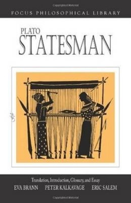 Statesman von Platon [Taschenbuch]