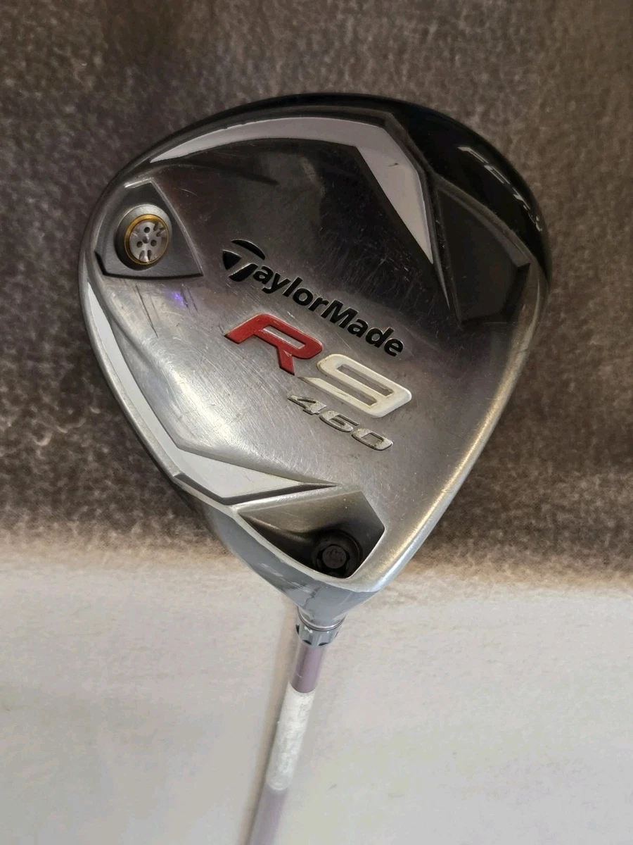 Taylormade r9 Driver Golf Clubs for sale | eBay