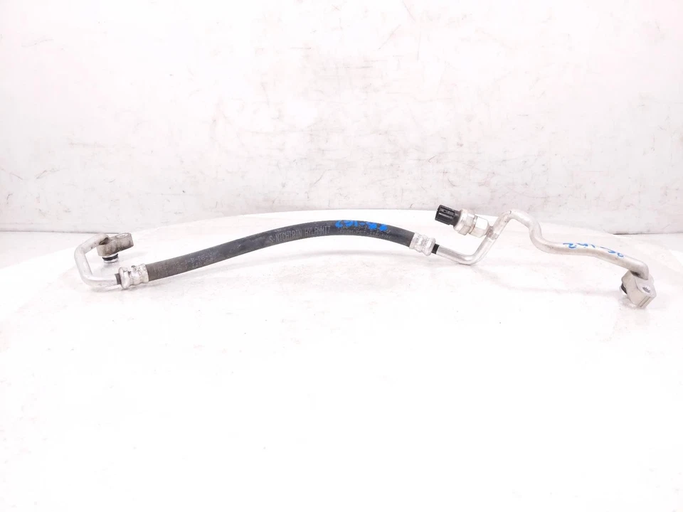 2016-2021 Honda Civic Ac A/C Discharge Liquid Hose Pipe Line 80315-Tbc-A - Image 3 of 4