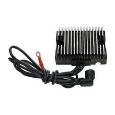 Voltage Regulator Rectifier For Harley Evolution Big Twin 89-99 Touring 97-99 98