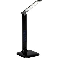 Brilliant Glenn Led Cct Schreib Tisch Leuchte Lampe Schwarz Dimmbar Touch Usb