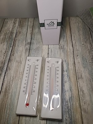 Smart Home Thermometer   Discreet Key Storage & Temperature Monitoring in One 