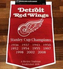 Detroit Red Wings Collecting and Fan Guide 22