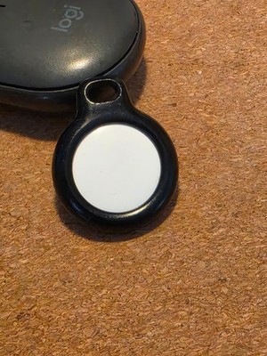 Apple AirTag (mit Hülle)