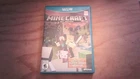 Minecraft - Wii U