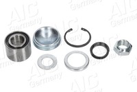 Radlagersatz Hinterachse Links Oder Rechts FÜR Peugeot, CitroËN - AIC 59587
