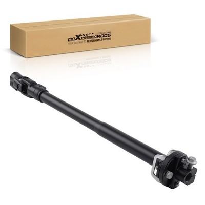 Lower Steering Shaft for Ford F-53 Motorhome Chassis 1992-1997