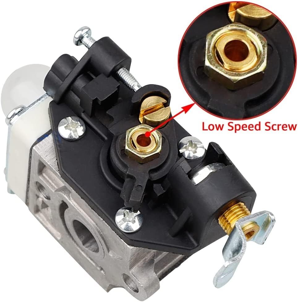 PB-251 Carburetor for Echo PB-265L PB-265LN ES-255 PB-255 PB-255LN... 