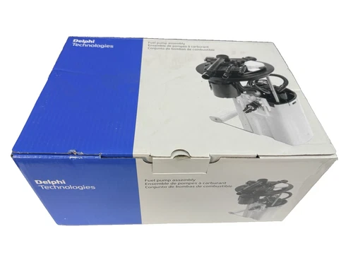 Fuel Pump Module Assembly Delphi FG1703 fits 97-99 Chevrolet Corvette 5.7L-V8