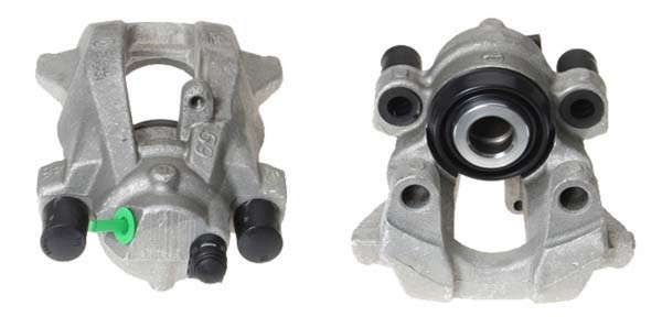Bremssattel Axia 393826 42Mm FüR Mercedes Klasse W221 V221 Model S212 SL R230-image
