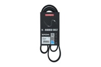 Kamoka Keilrippenriemen 7016147 FüR VW LT 28 46 2 2DC 2DF 2DG 2DL 2DM 2DA 2DD 35