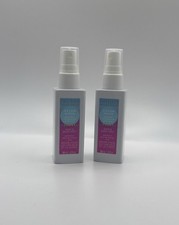 Pacifica Dream Moon Hair Body Mist 2oz 2 Pack Patchouli Sandalwood Rose