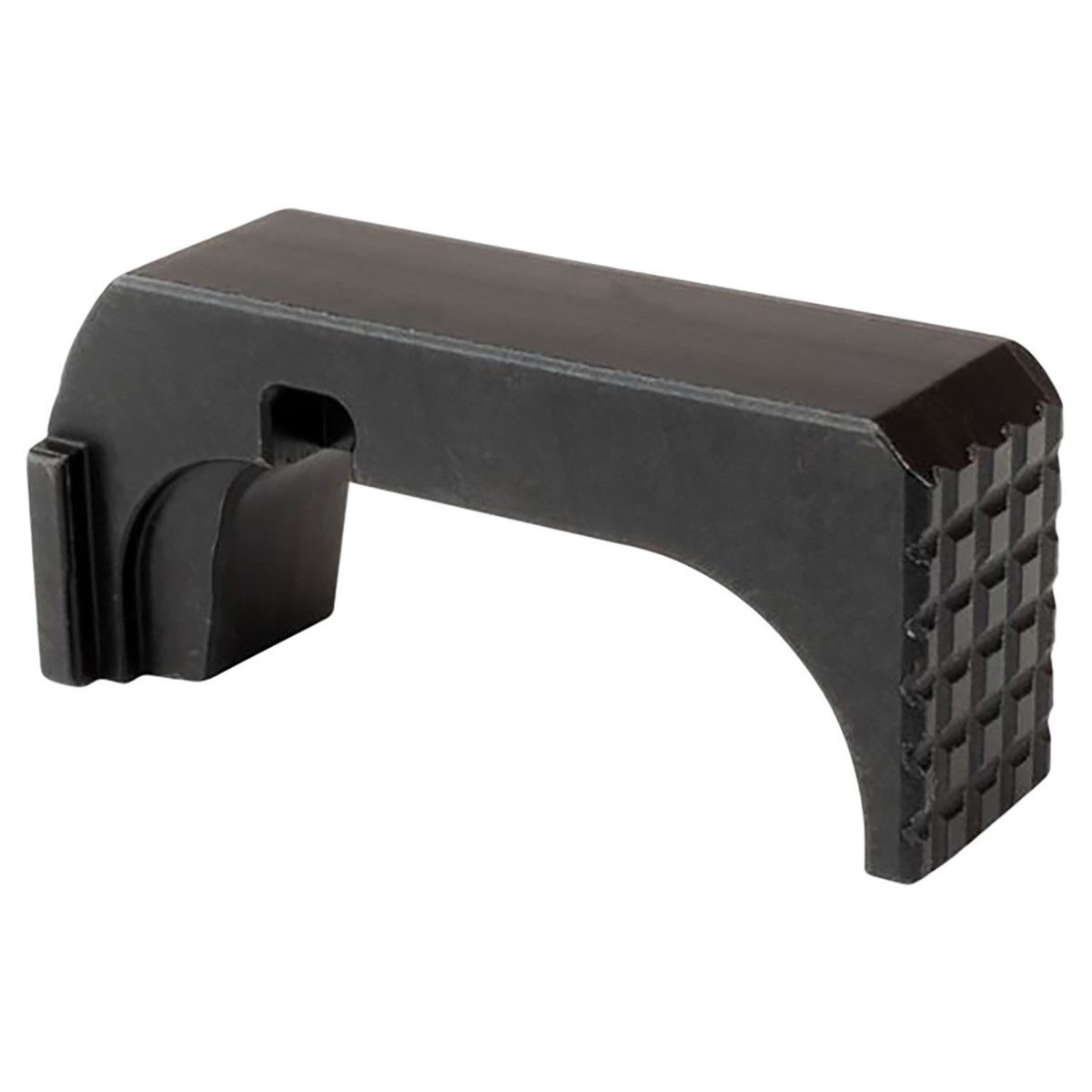 Shield Arms S15 Steel Release Mag Catch For Glock 43X/48, Ambi