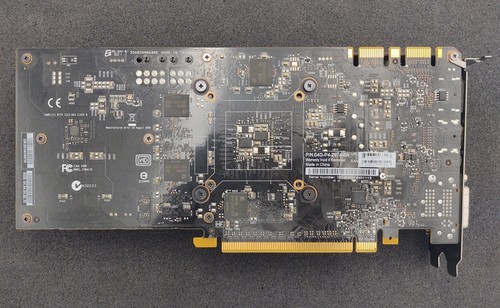 EVGA GeForce GTX 970 ACX 2.0 04G-P4-2974-BR TESTED - FAST SHIPPING - Picture 6 of 7