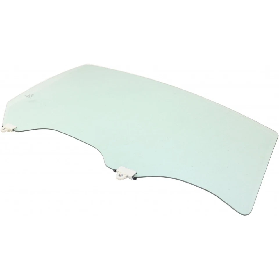 Cristal ventana puerta Nissan Versa Note 2014 2015 2016 lado pasajero delantero Foto 3 de 4