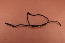 2007-2011 Harley Davidson FLHX Street Glide Fuel Gas Petrol Tank Vent Hose Line