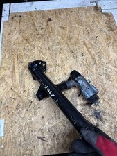 Mercedes-Benz E W210 2000 Zündschloss 190001 TEM8555 Mercedes-Benz E W210 2000 Zündschloss 190001 TEM8555