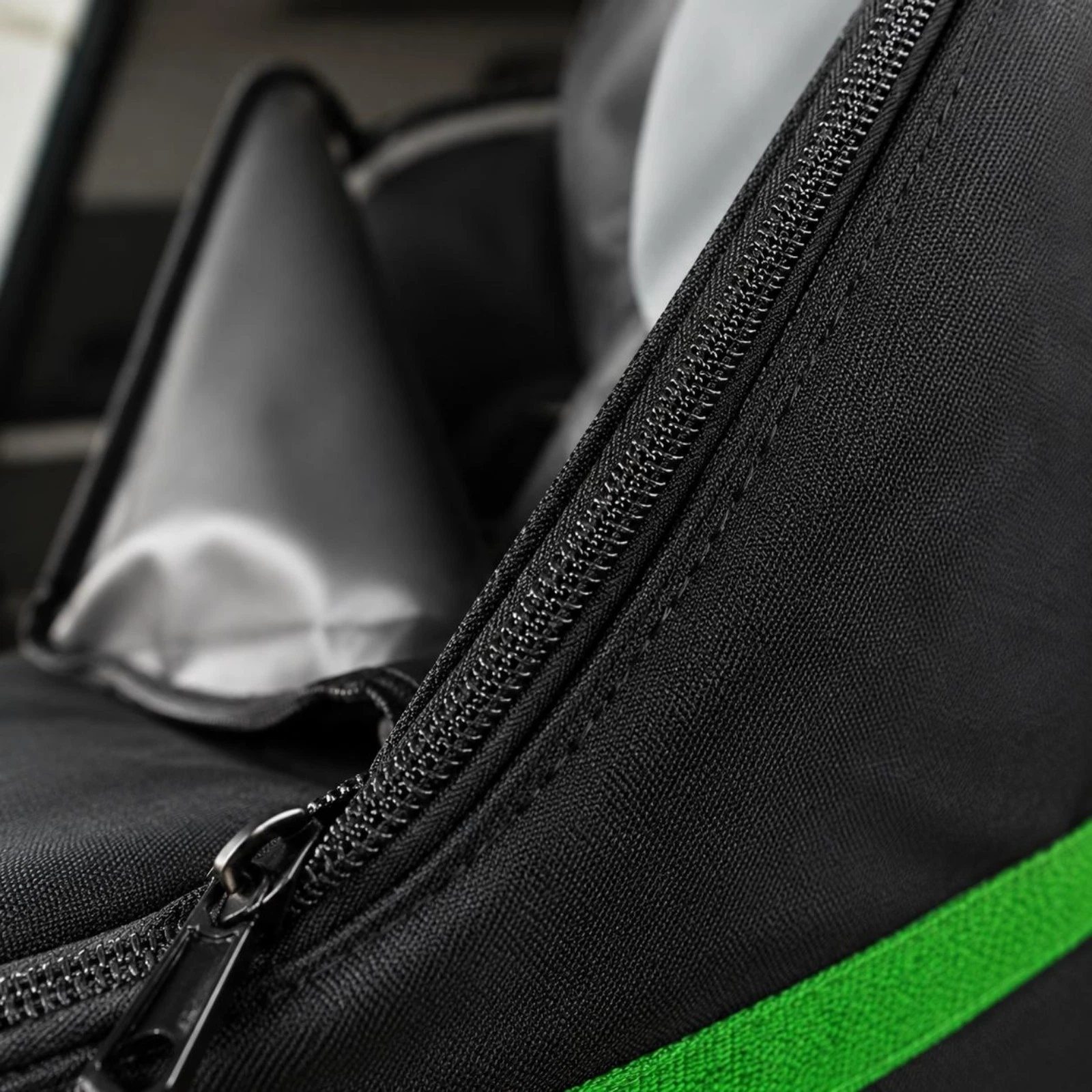 Baby Baby Carriage Particle Cover Bag Dirt Resistant Child Seat Carrier Bag