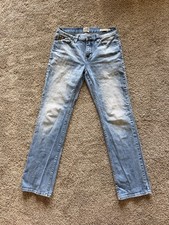 Moonshine Spirit Men s Slim Straight Blue Lig...